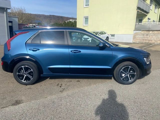 Kia Niro PHEV