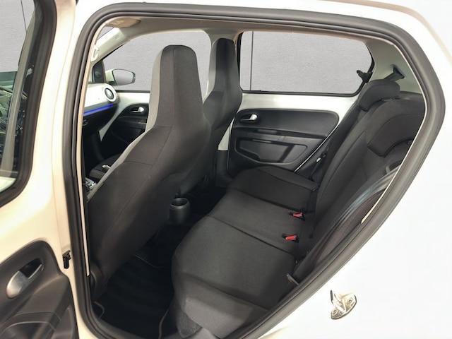 Volkswagen e-up! Plus Style