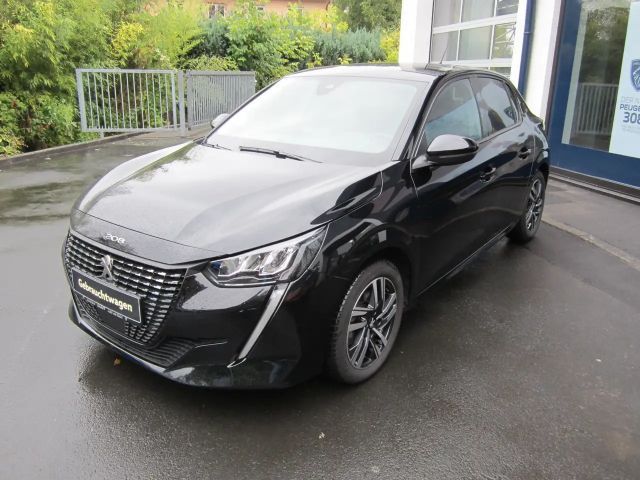 Peugeot 208 Allure Pack PureTech