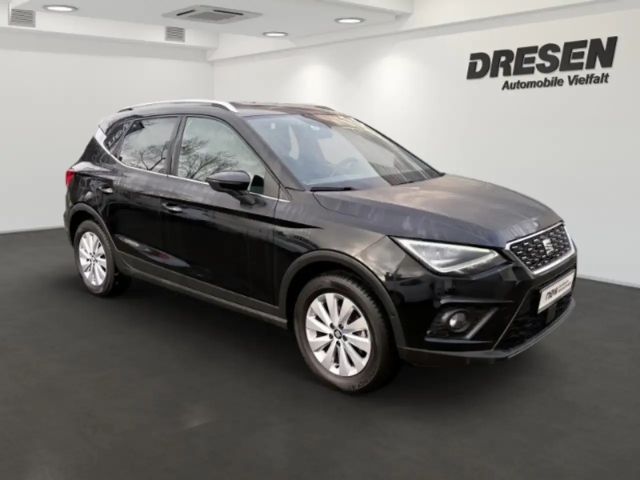 Seat Arona 1.0 TSI Xcellence