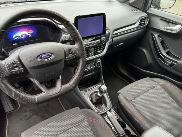 Ford Puma EcoBoost ST Line