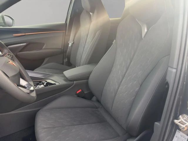 Cupra Terramar 2.0 TSI VZ