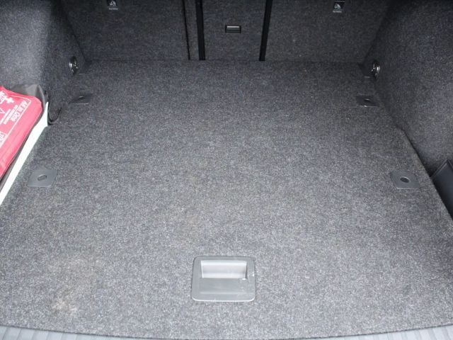 Skoda Octavia Selection