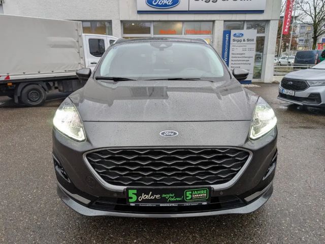 Ford Kuga Plug in Hybrid Vignale
