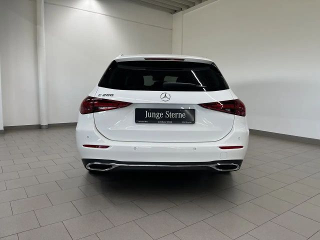 Mercedes-Benz C 200 AVANTGARDE Estate
