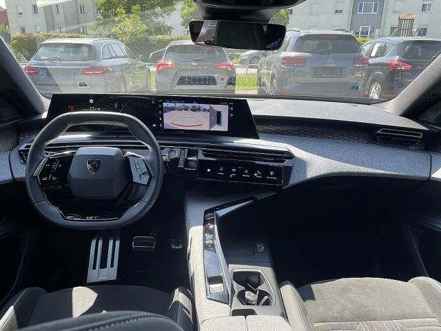 Peugeot E-3008 73Kwh GT-Line