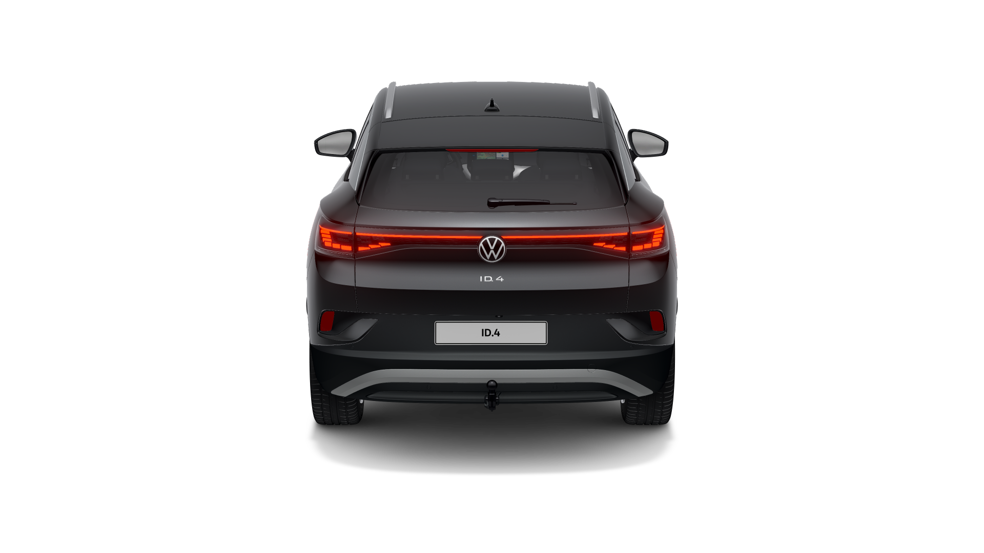 Volkswagen ID.4 Performance Pro