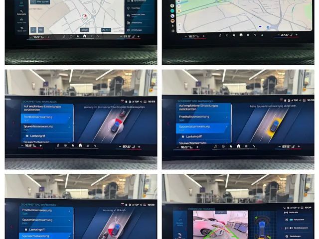 BMW M3 Competition Touring xDrive