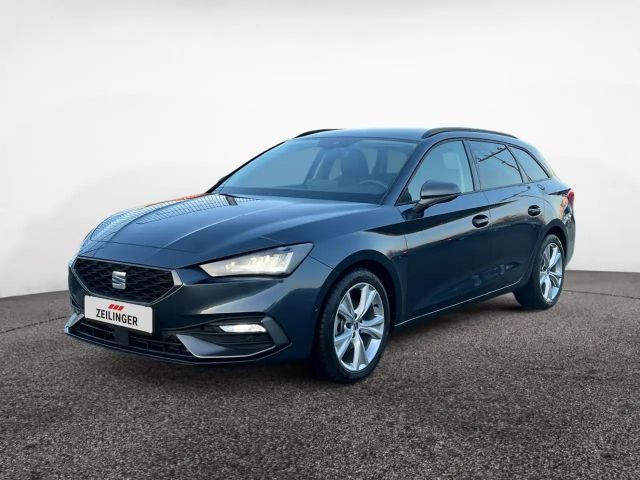 Seat Leon FR-lijn Sportstourer