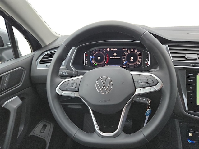 Volkswagen Tiguan 2.0 TDI Allspace DSG Life