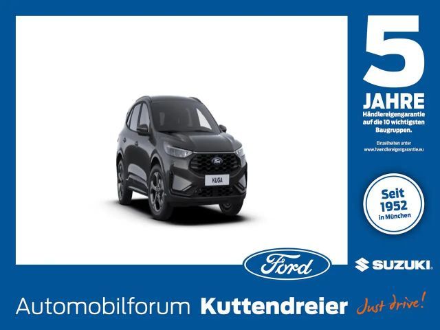 Ford Kuga Plug in Hybrid ST Line