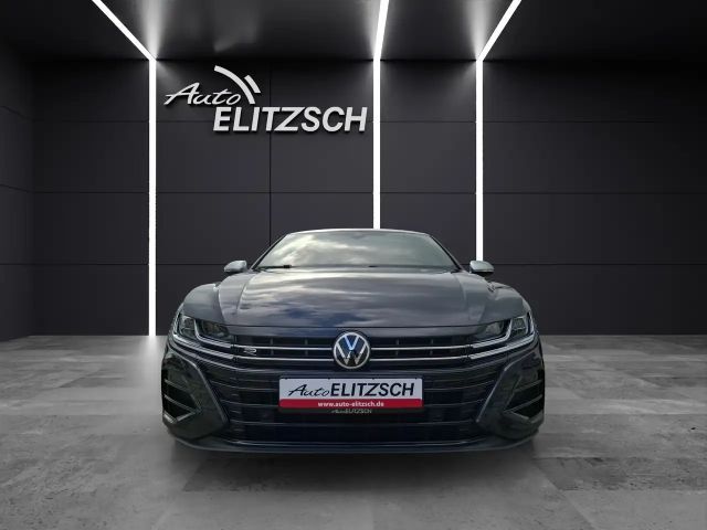 Volkswagen Arteon Shooting Brake DSG