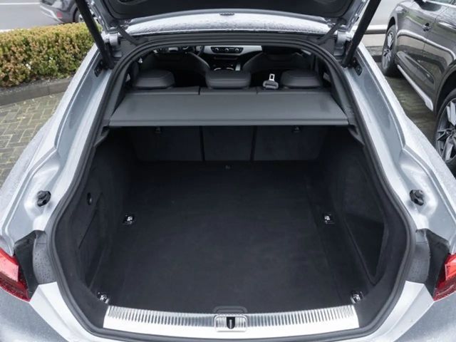 Audi A5 40 TDI Sportback