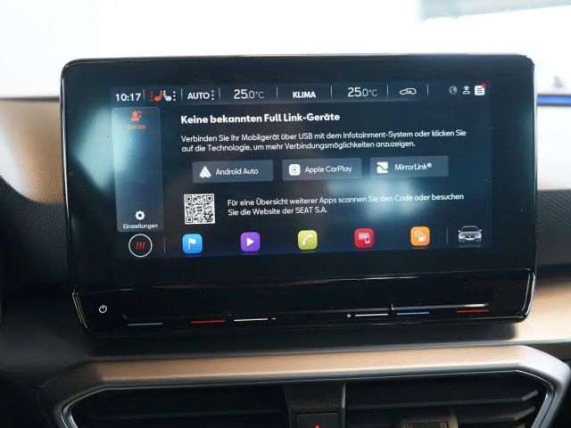 Seat Leon 1.5 TSI FR-lijn