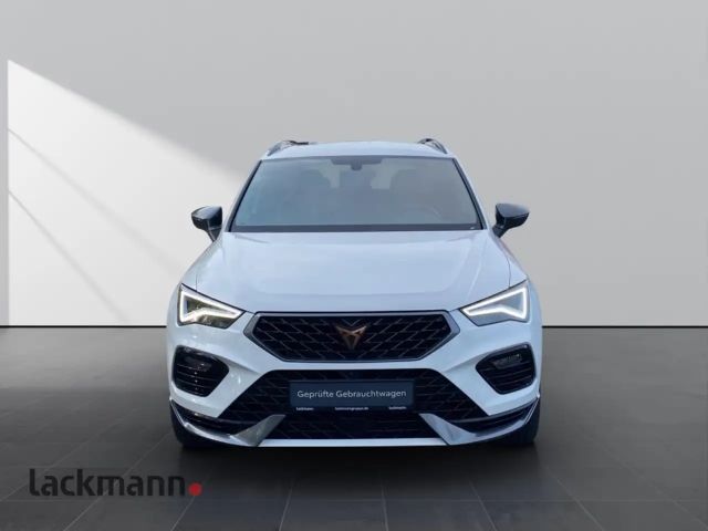 Cupra Ateca 4Drive VZ