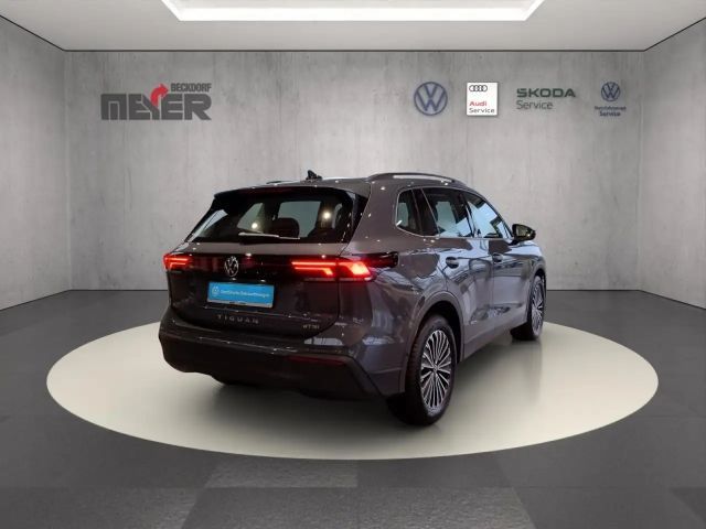 Volkswagen Tiguan 1.5 eTSI DSG Life