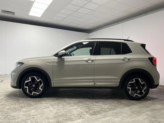Volkswagen T-Cross 1.5 TSI DSG R-Line
