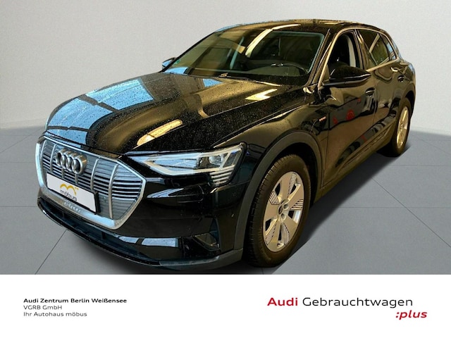 Audi e-tron 55 Quattro