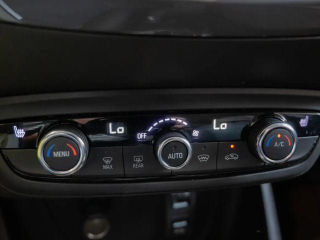 Opel Crossland X 1.2 Turbo Elegance Turbo