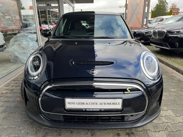 MINI Mini Electric SE