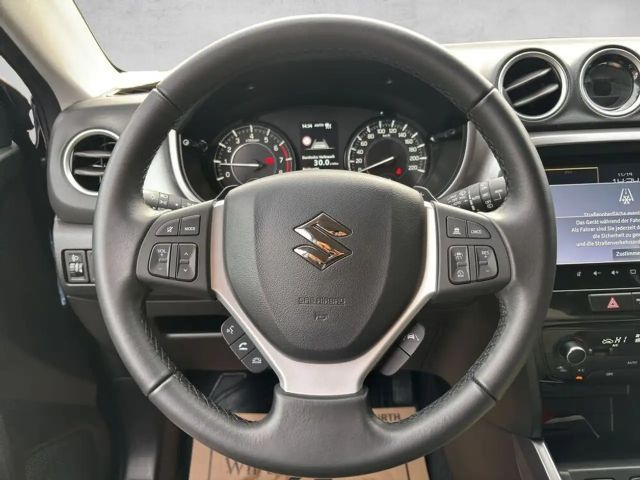 Suzuki Vitara AllGrip Hybrid Shine