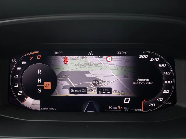 Cupra Leon 2.0 TSI DSG Sportstourer VZ