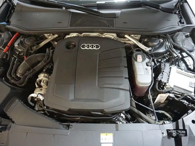 Audi A6 40 TDI Quattro S-Tronic Sedan Sport