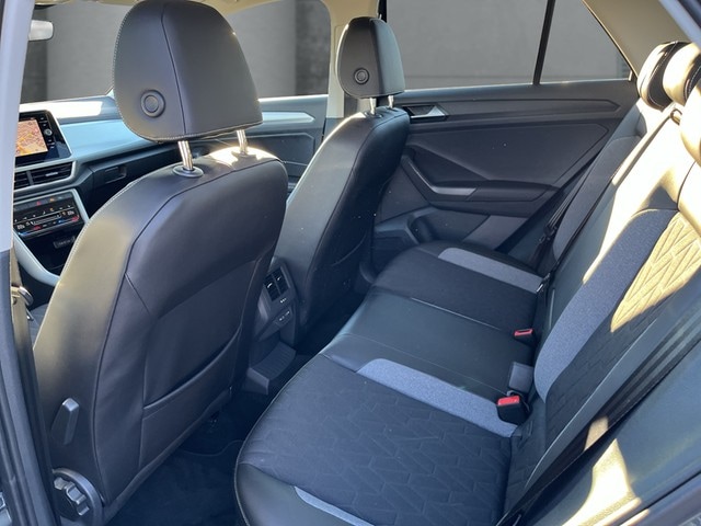 Volkswagen T-Roc 1.0 TSI