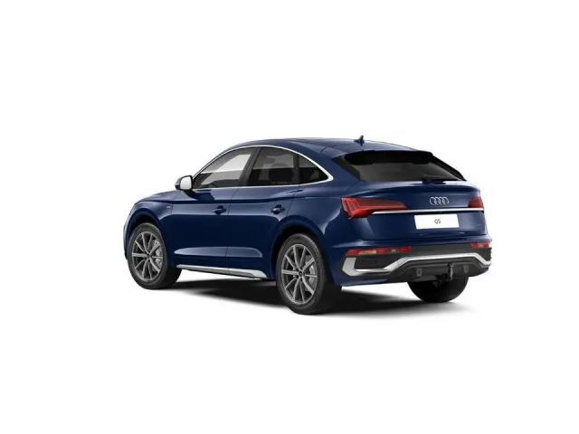 Audi Q5 50 TDI Quattro S-Line