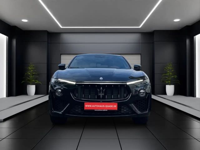 Maserati Levante GT