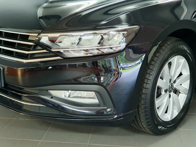 Volkswagen Passat 2.0 TDI Business Variant
