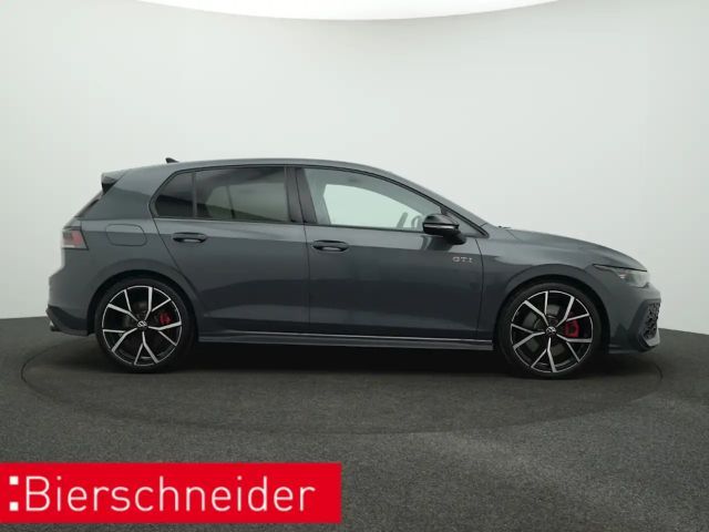 Volkswagen Golf 2.0 TSI DSG GTI Sound Style