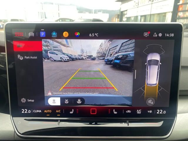 Volkswagen Golf Business Variant