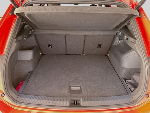 Volkswagen Tiguan 1.5 eTSI DSG