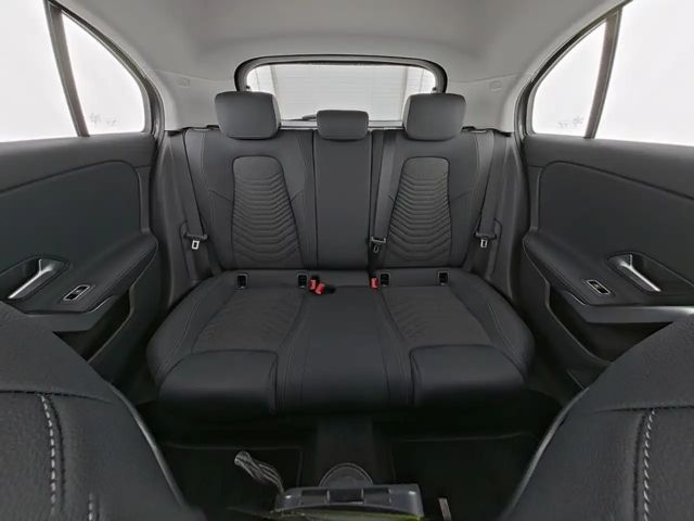 Mercedes-Benz A 180 Progressive