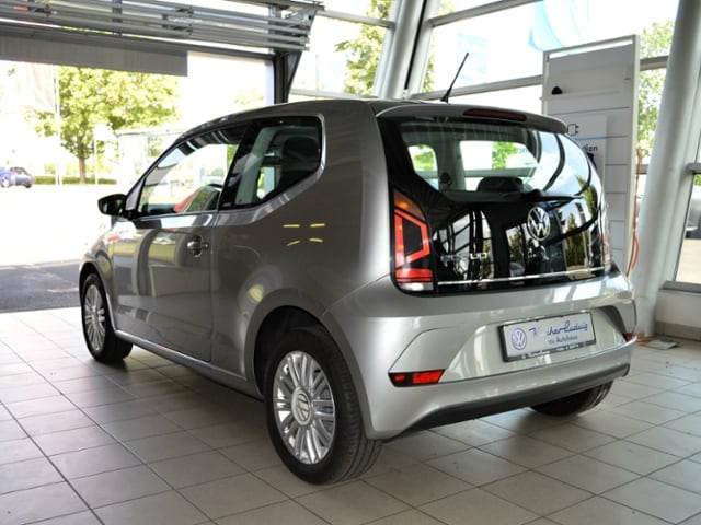 Volkswagen up! Eco 1,0 United KLIMA SH ALU