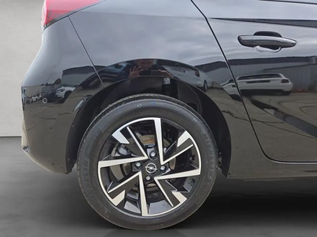 Opel Corsa GS-Line Grand Sport Turbo