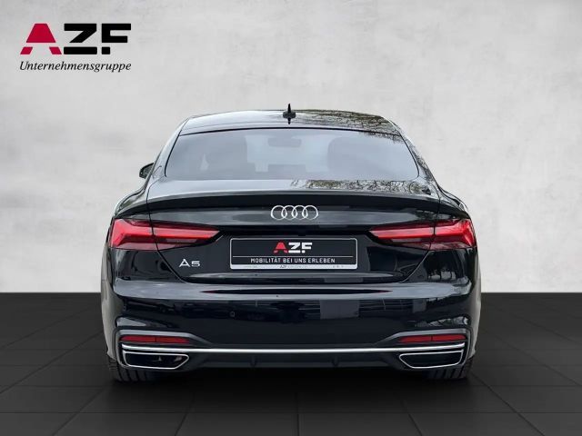 Audi A5 40 TDI S-Tronic