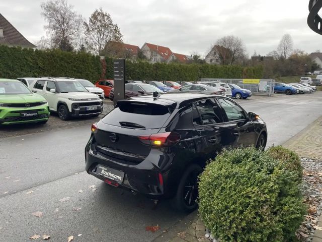 Opel Corsa GS-Line Grand Sport