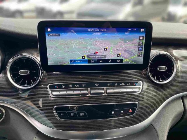 Mercedes-Benz V 300 XL 19AMG-Alus*Standhz*Burmester*Distronic