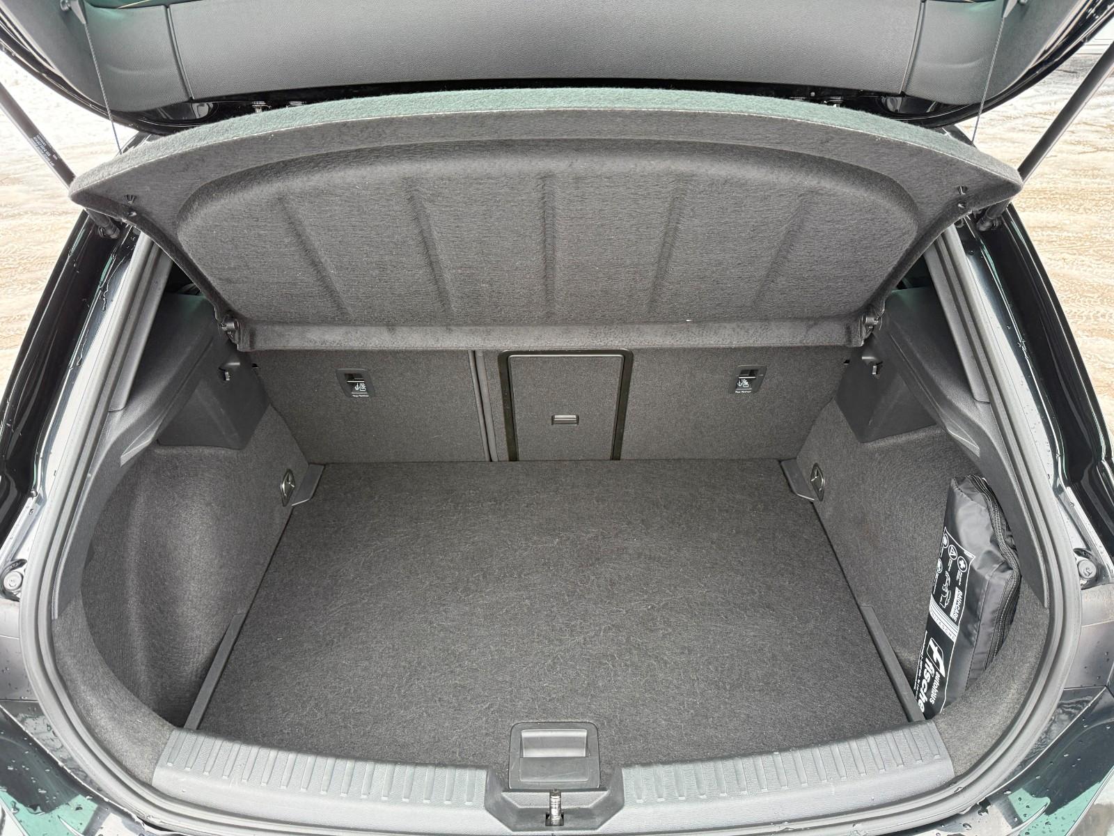 Cupra Leon Basis Rüfa Memory Full-Link