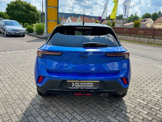 Opel Mokka 1.2 Turbo