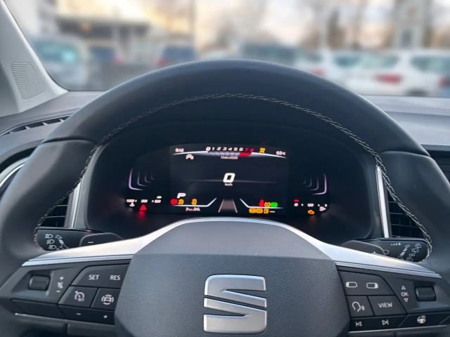 Seat Ateca 1.5 TSI DSG Style