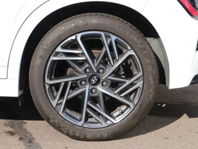 Hyundai Kona 1.0 N Line T-GDi