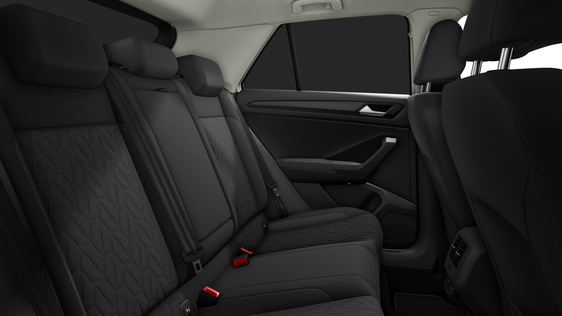 Volkswagen T-Roc 1.5 TSI DSG