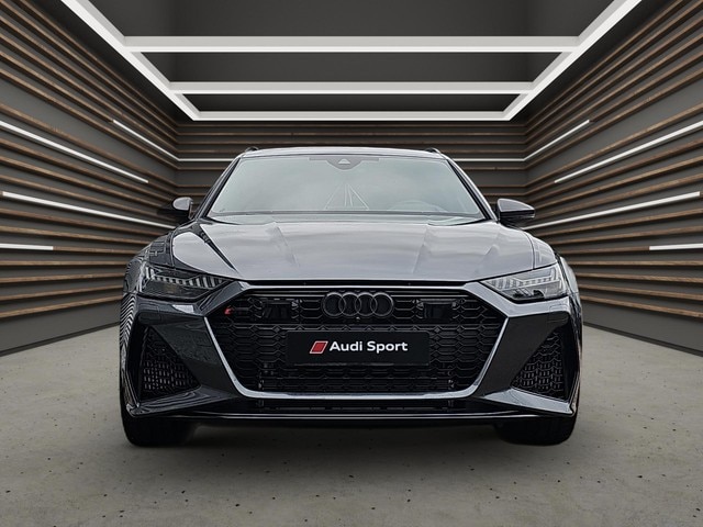 Audi A6 e-tron Avant Performance Quattro