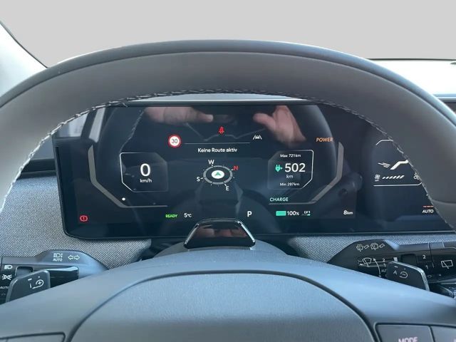 Kia EV3 81.4 kWh Earth FWD Long range