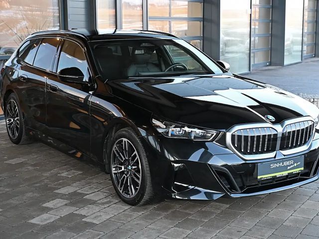 BMW 520 520d Touring xDrive