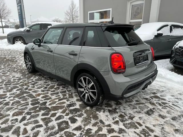 MINI Cooper S 5-deurs