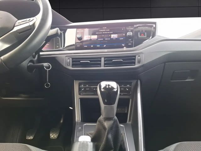Volkswagen Polo Style